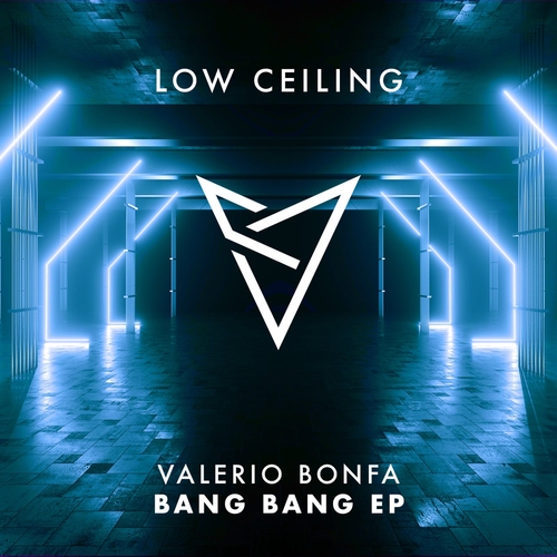 Valerio Bonfa - BANG BANG EP [LOWC104] AIFF